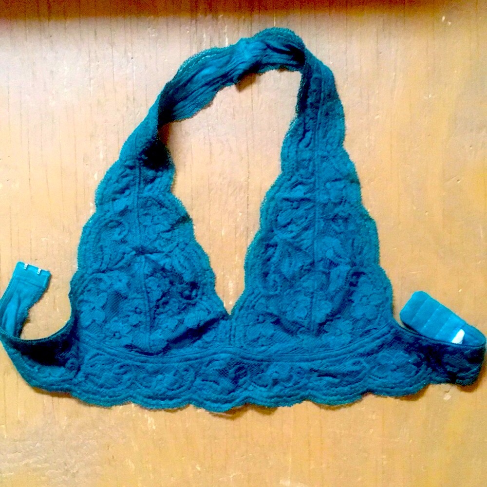 Urban Outfitters Halter Bralette